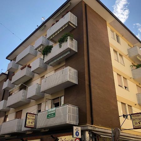 Appartamento Morosini Grado Dış mekan fotoğraf