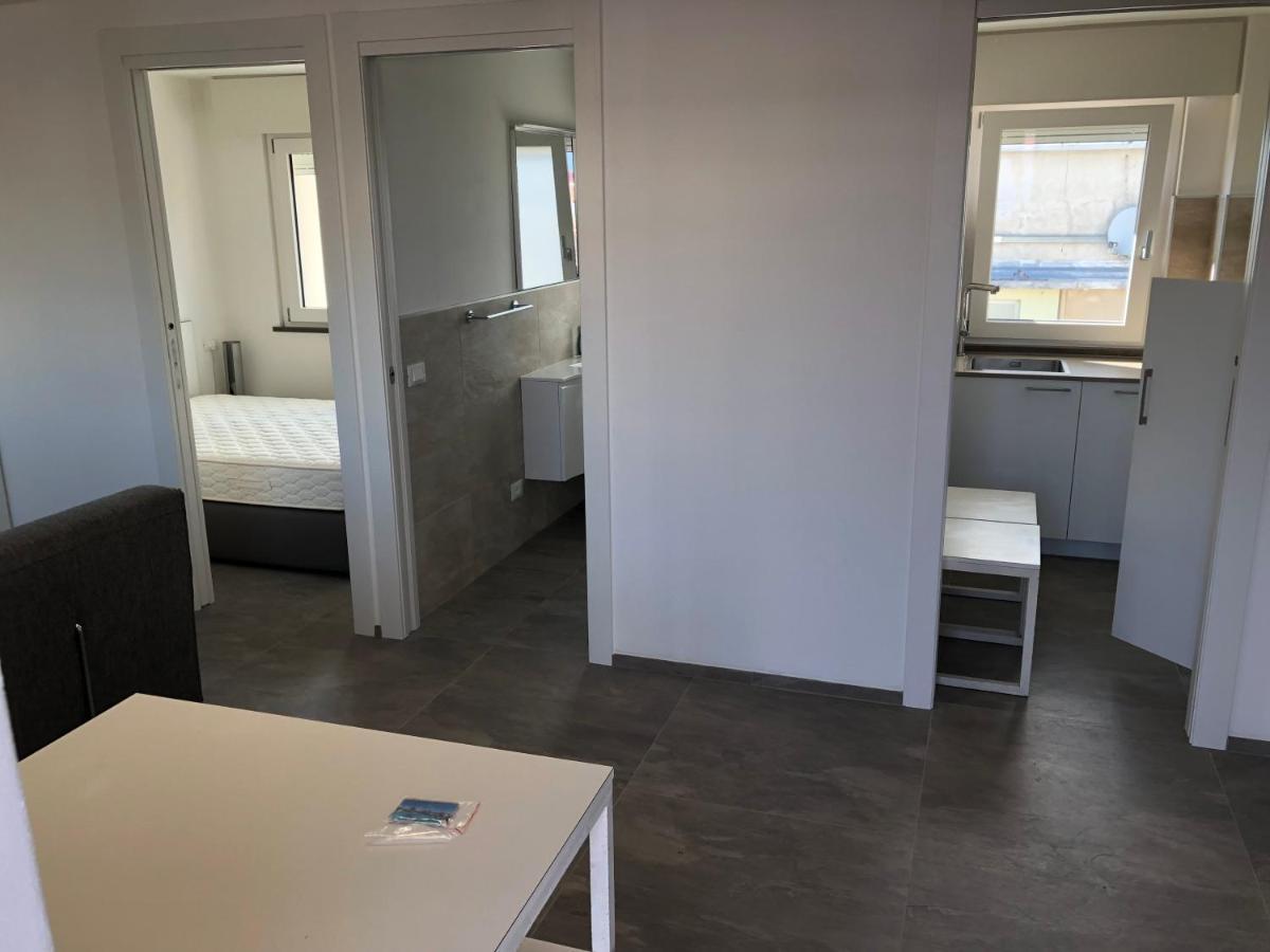 Appartamento Morosini Grado Dış mekan fotoğraf